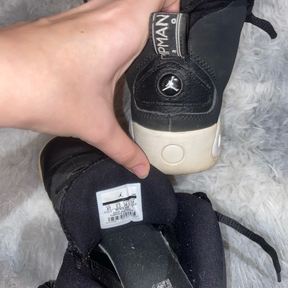 Kids Jordan Jumpman Pros - Picture 4 of 5